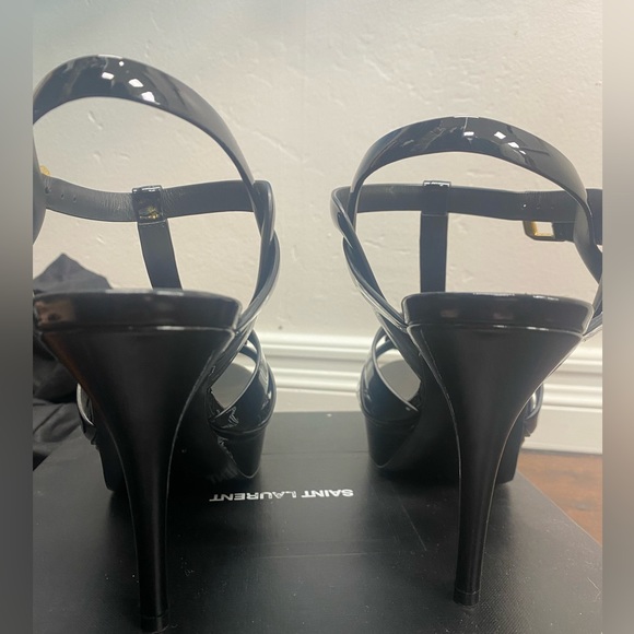 Saint Laurent Heels 👠 - Picture 6 of 14